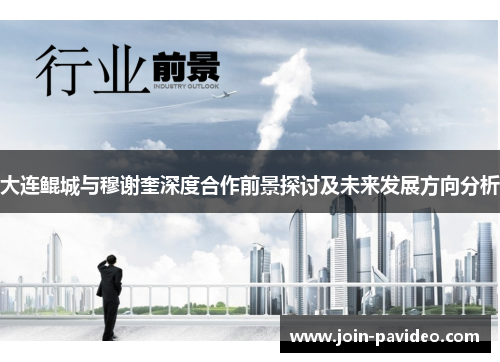 大连鲲城与穆谢奎深度合作前景探讨及未来发展方向分析