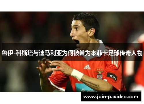 鲁伊-科斯塔与迪马利亚为何被誉为本菲卡足球传奇人物 鲁伊-科斯塔与迪马利亚为何被誉为本菲卡足球传奇人物