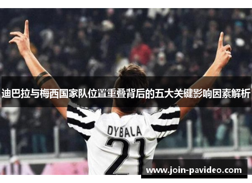迪巴拉与梅西国家队位置重叠背后的五大关键影响因素解析 迪巴拉与梅西国家队位置重叠背后的五大关键影响因素解析